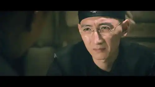 黄飞鸿来看看彭于晏的办事能力堪称全剧精彩这才叫人精啊
