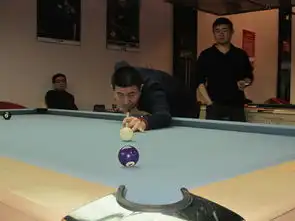 一起去打桌球,约吗