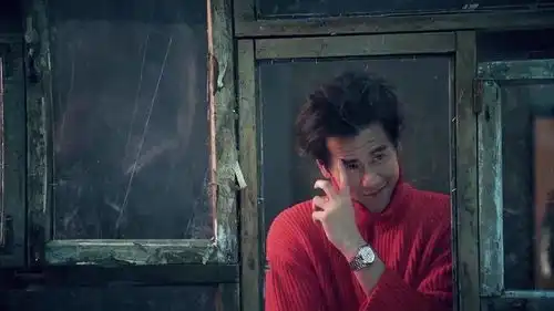 戚薇喜欢看人谈恋爱,彭于晏拍摄大片荷尔蒙爆棚,宣璐讲土味情话