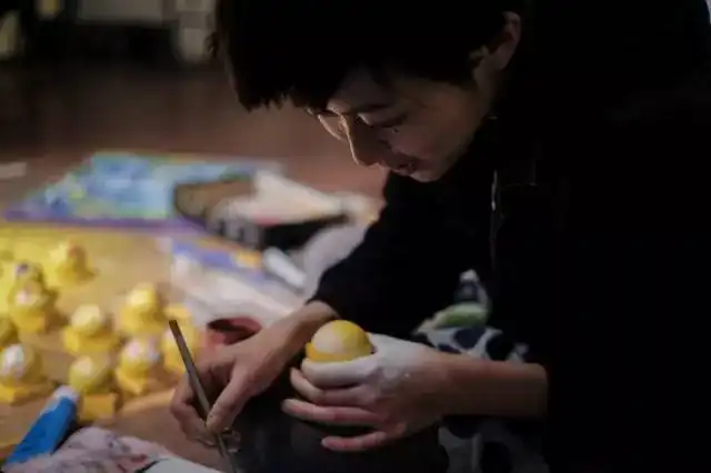 和会画画的玩台球,见识一桌台球的喜怒哀乐