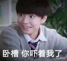 tfboys人物表情包