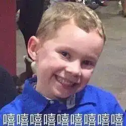 假笑男孩凭假笑成世界第一网红他是表情包界扛把子,有毒