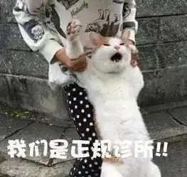 每天都会在诊所发生的爆笑日常