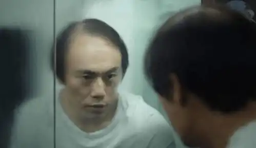 2亿小镇青年的富有,首先体现在发量