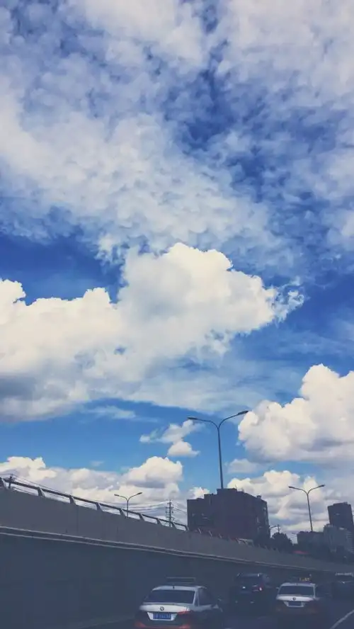 看了想飞上天的壁纸