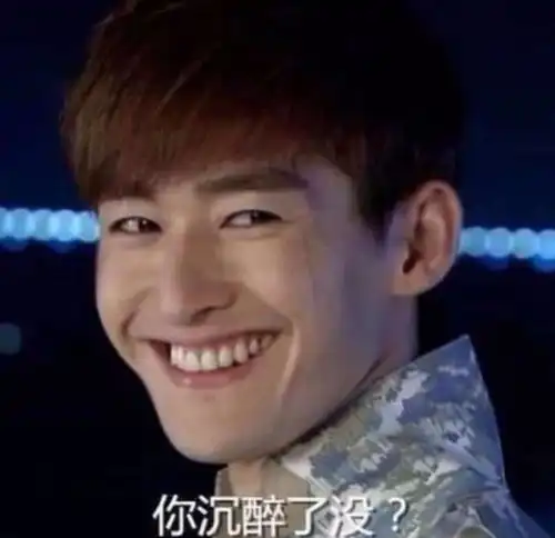 孙红雷买西瓜遇到自己的表情包,盘点娱乐圈真正的表情包大佬