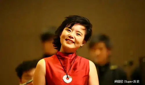 恩将仇报的龚琳娜,给所有人上了一课,难怪王菲不再替人发声