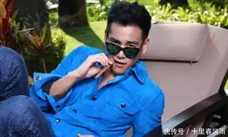 彭于晏在机场被偶遇,粉丝大喊老公,他的表情让人不淡定