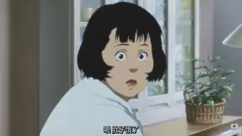 东京教父一场表情包的艺术之旅