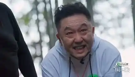 于谦,看看你老婆吧